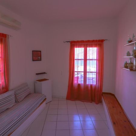 Froudi Rooms Καμάρες Εξωτερικό φωτογραφία