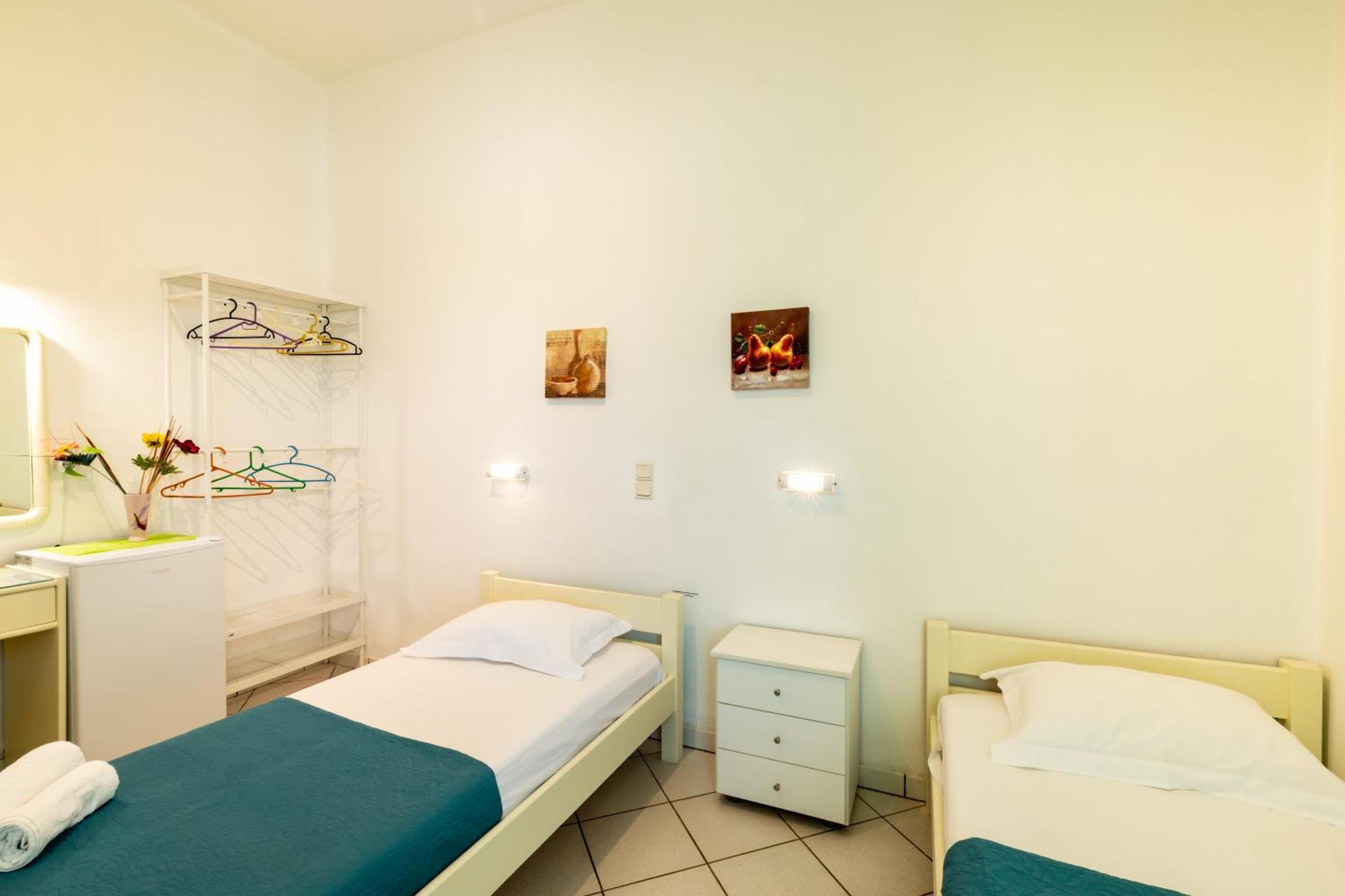 Froudi Rooms Καμάρες Εξωτερικό φωτογραφία