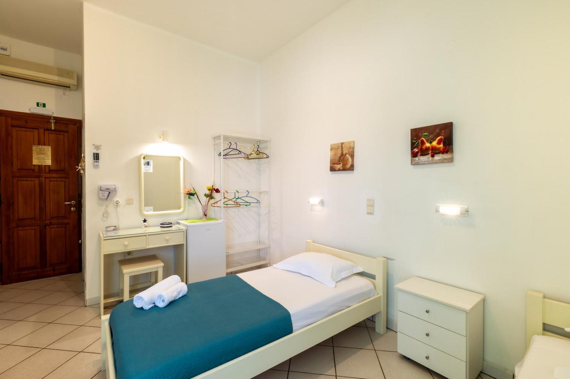 Froudi Rooms Καμάρες Εξωτερικό φωτογραφία
