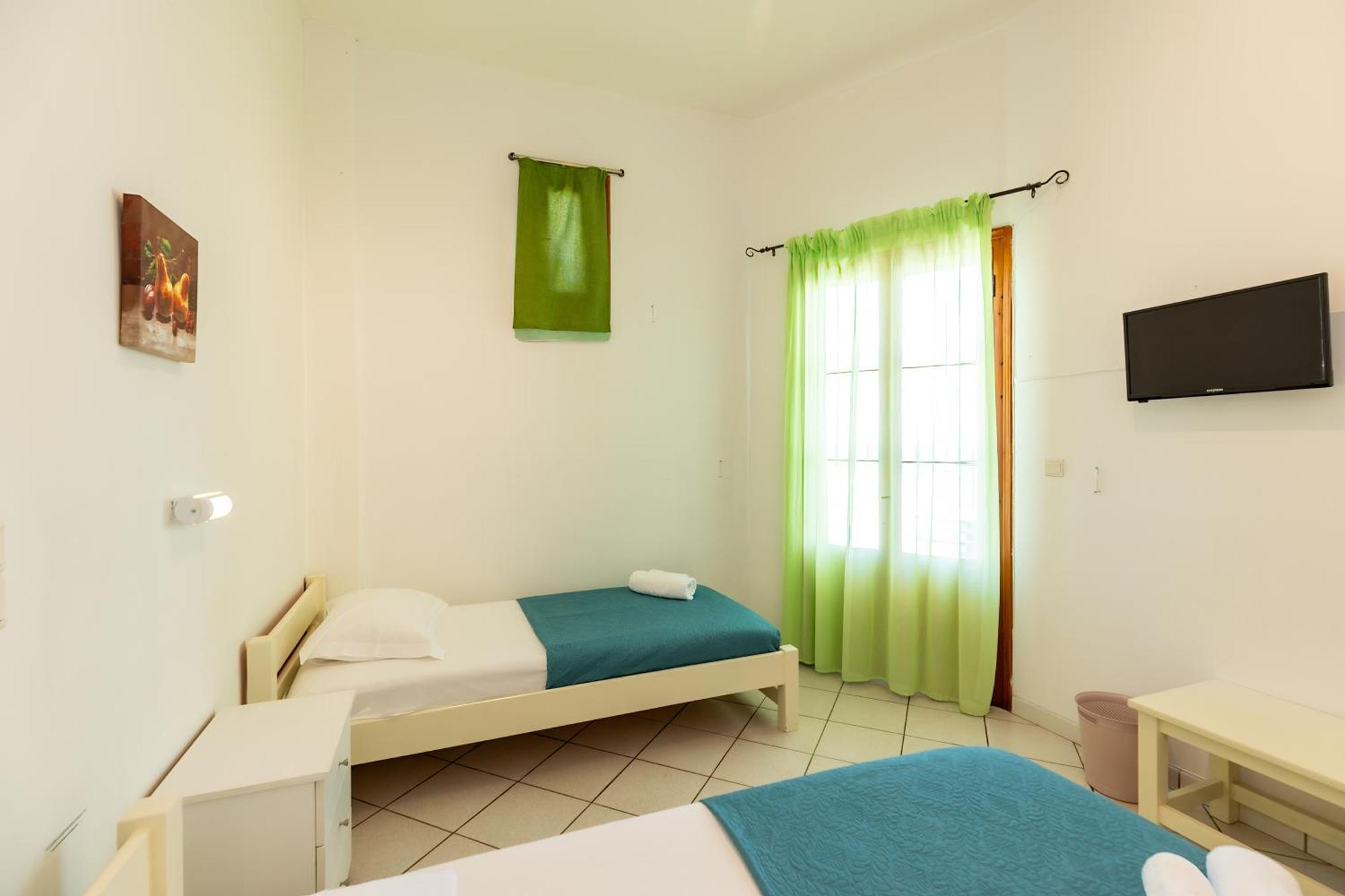 Froudi Rooms Καμάρες Εξωτερικό φωτογραφία