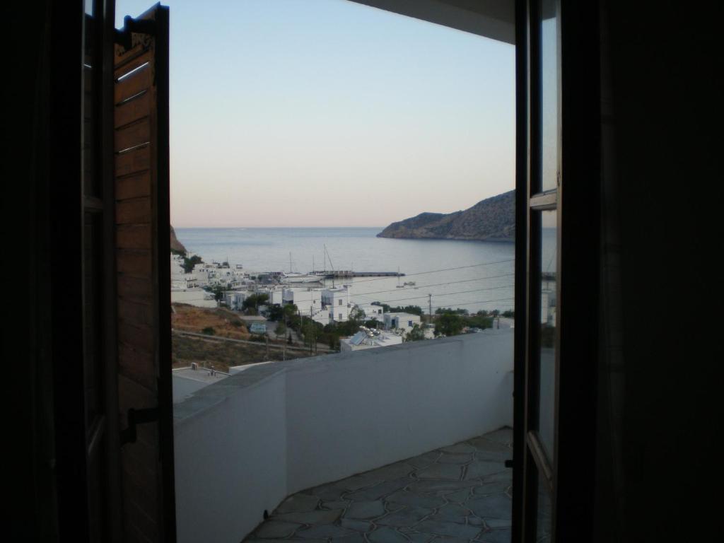 Froudi Rooms Καμάρες Δωμάτιο φωτογραφία