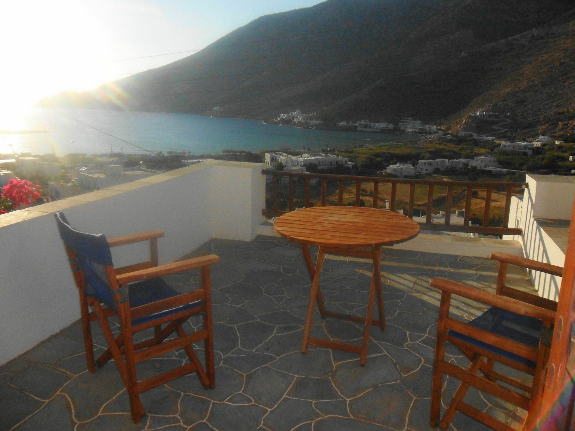 Froudi Rooms Καμάρες Εξωτερικό φωτογραφία